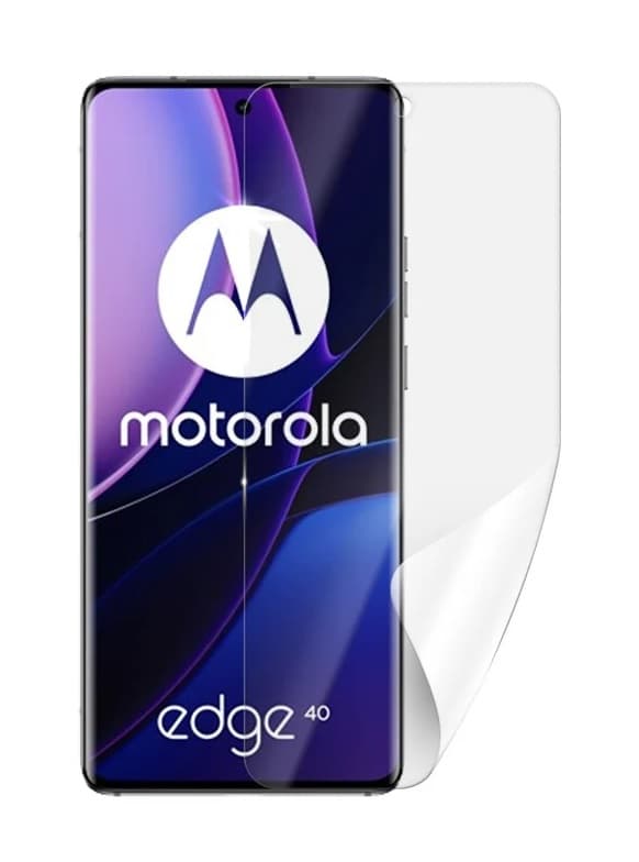 Fólie HD Ultra Motorola Edge 40 112671 - náhled 2