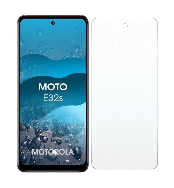 Fólie HD Ultra Motorola Moto E32s 112675 - náhled 2