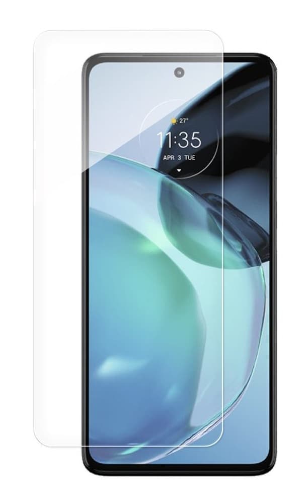 Fólie HD Ultra Motorola Moto G72 105138 - náhled 2