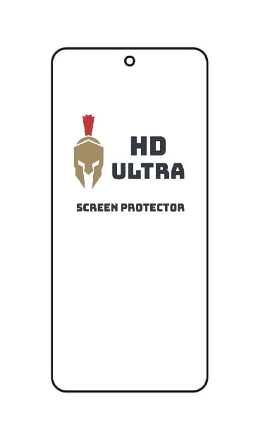 Fólie HD Ultra Motorola Moto G72 105138 - náhled 3