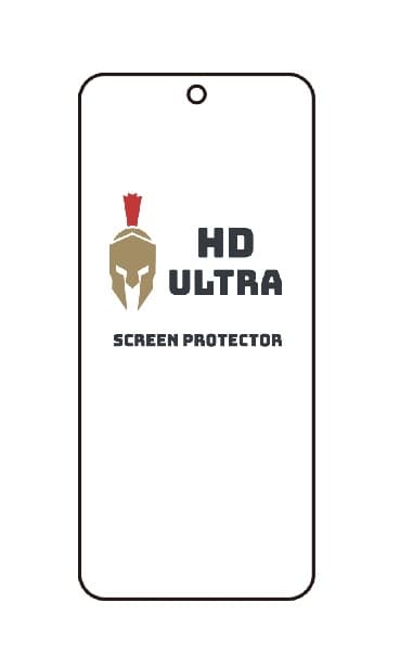 Fólie HD Ultra Motorola Moto G73 105139 - náhled 3