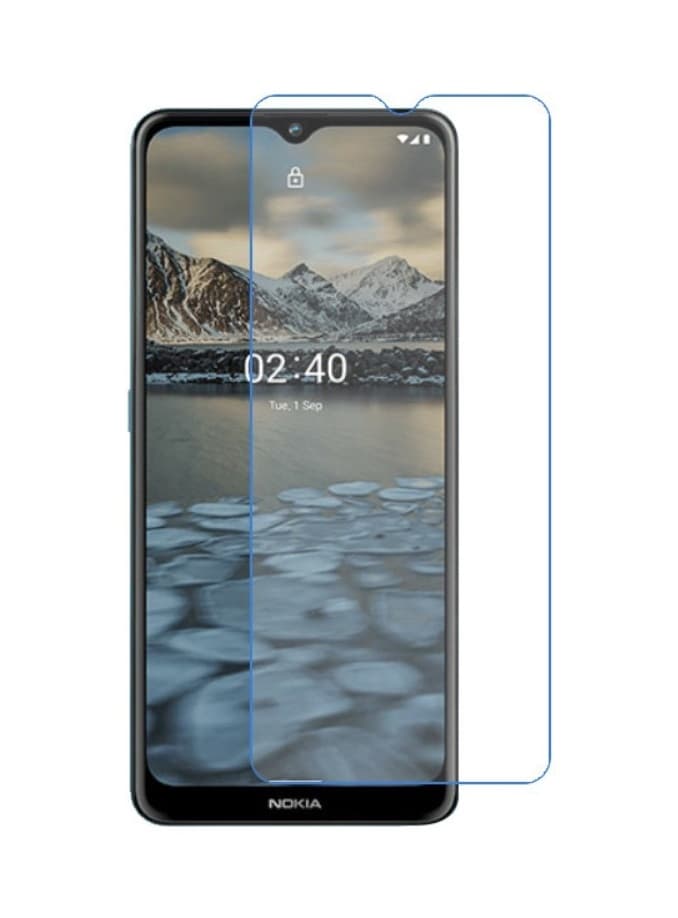 Fólie HD Ultra Nokia 2.4 106372 - náhled 2
