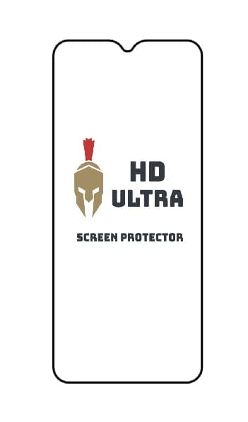 Fólie HD Ultra Nokia 2.4 106372 - náhled 3