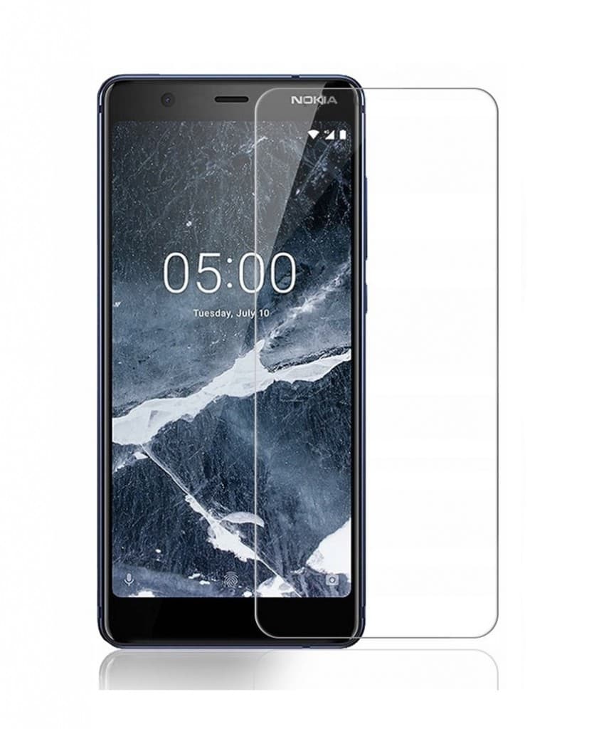 Fólie HD Ultra Nokia 5.1 106378 - náhled 2