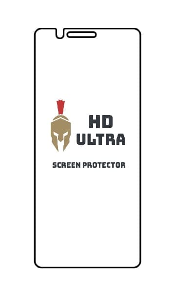 Fólie HD Ultra Nokia 5.1 106378 - náhled 3