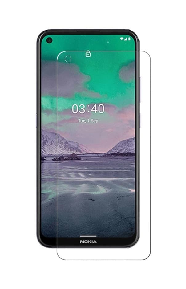 Fólie HD Ultra Nokia 5.4 106384 - náhled 2