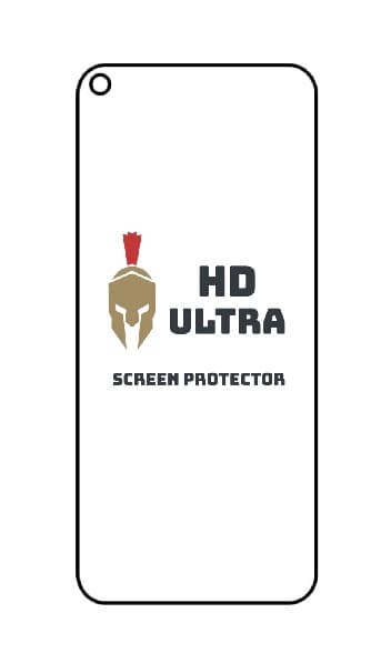 Fólie HD Ultra Nokia 5.4 106384 - náhled 3