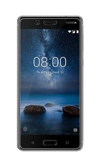 Fólie HD Ultra Nokia 8 106397 - náhled 2