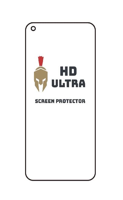 Fólie HD Ultra Realme 10 105298 - náhled 3