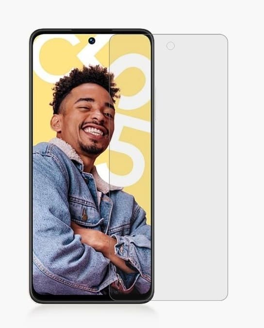 Fólie HD Ultra Realme C55 112658 - náhled 2