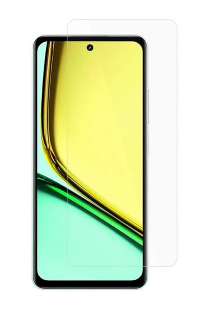 Fólie HD Ultra Realme C67 124014 - náhled 2