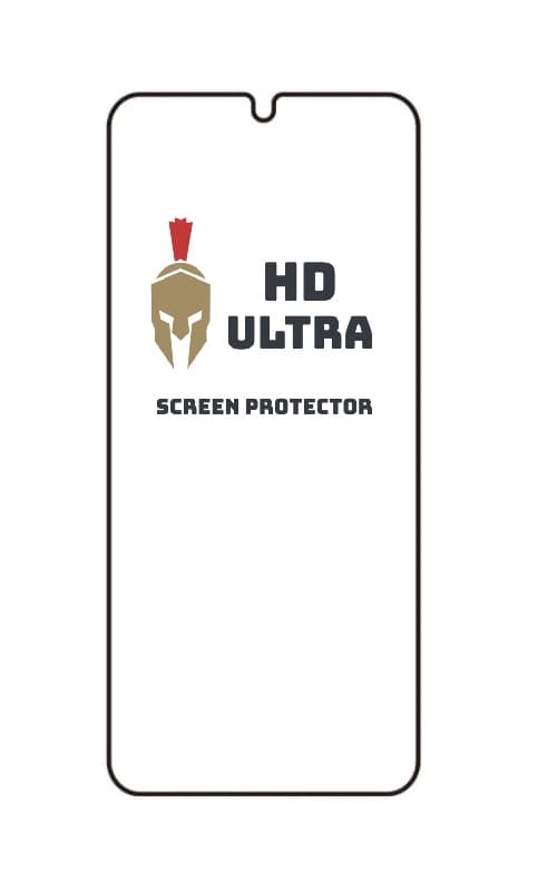 Fólie HD Ultra Samsung A54 5G 92100 - náhled 3