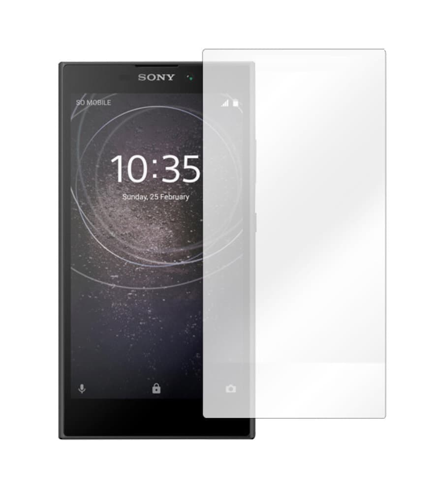 Fólie HD Ultra Sony Xperia L2 105474 - náhled 2