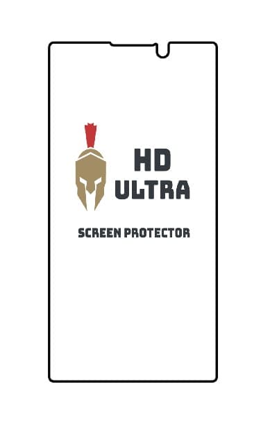 Fólie HD Ultra Sony Xperia L2 105474 - náhled 3