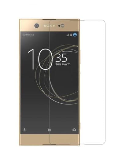 Fólie HD Ultra Sony Xperia XA1 Ultra 105457 - náhled 2