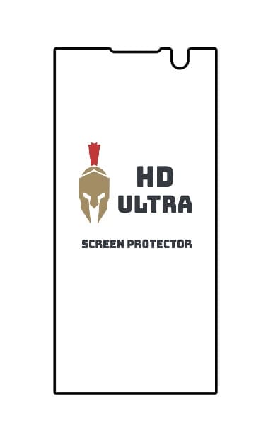 Fólie HD Ultra Sony Xperia XA2 105458 - náhled 3