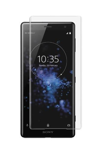 Fólie HD Ultra Sony Xperia XZ2 105470 - náhled 2