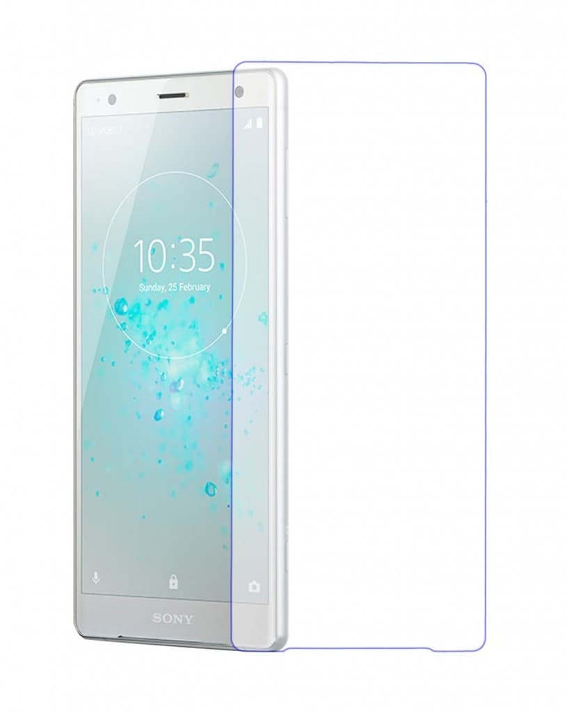 Fólie HD Ultra Sony Xperia XZ2 Compact 105473 - náhled 2