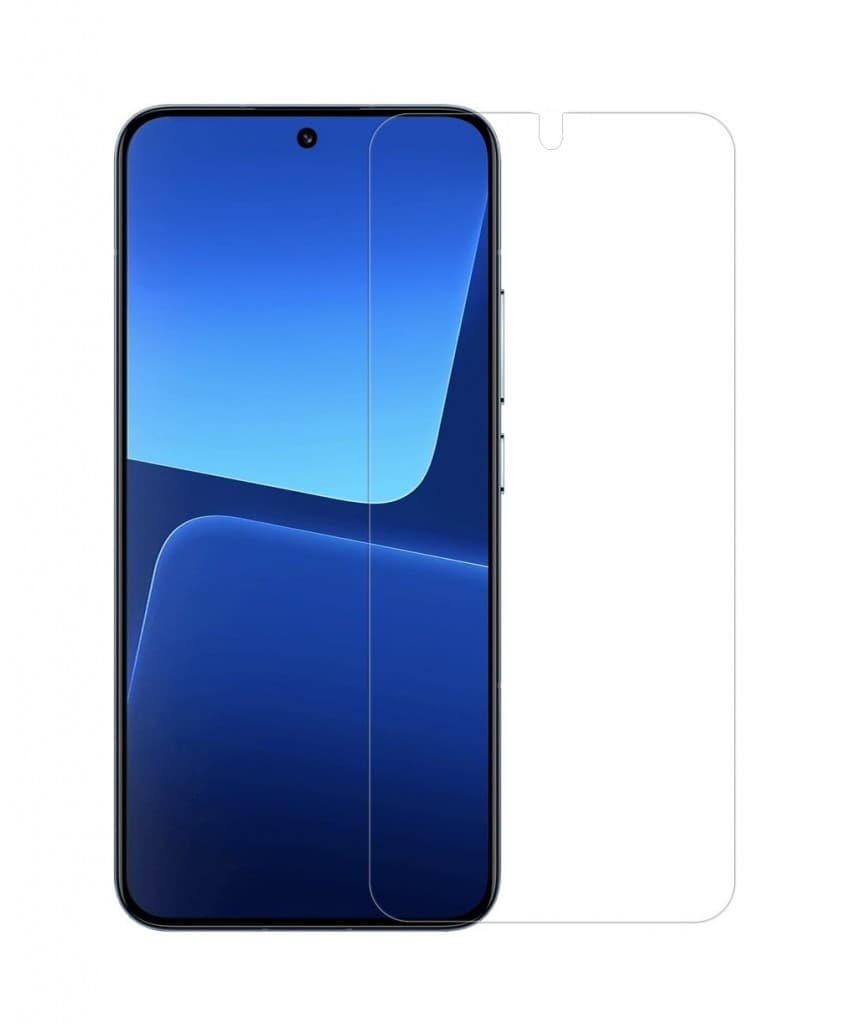 Fólie HD Ultra Xiaomi 13 98257 - náhled 2