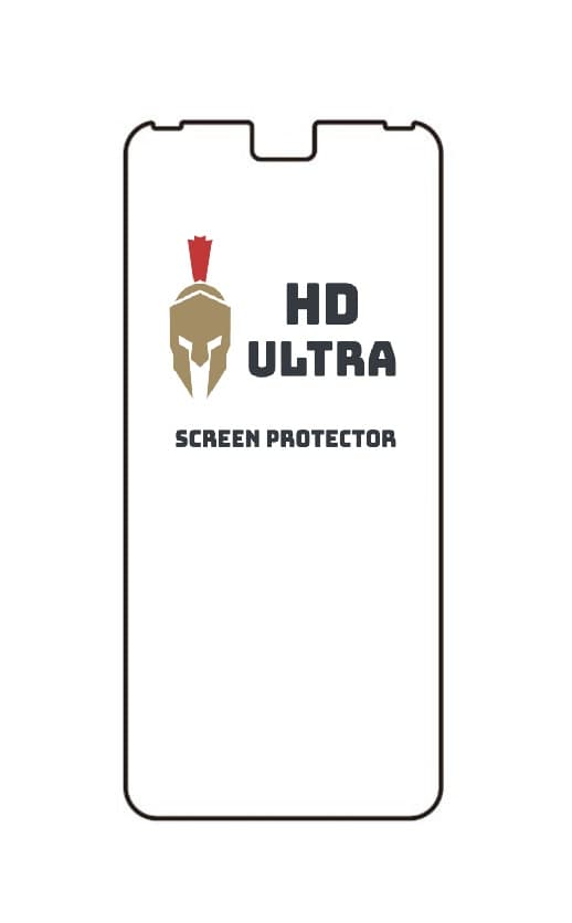 Fólie HD Ultra Xiaomi 13 Lite 96665 - náhled 3