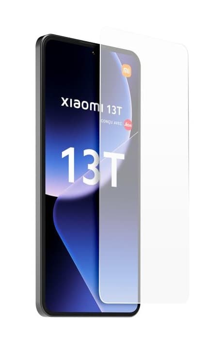 Fólie HD Ultra Xiaomi 13T 112626 - náhled 2