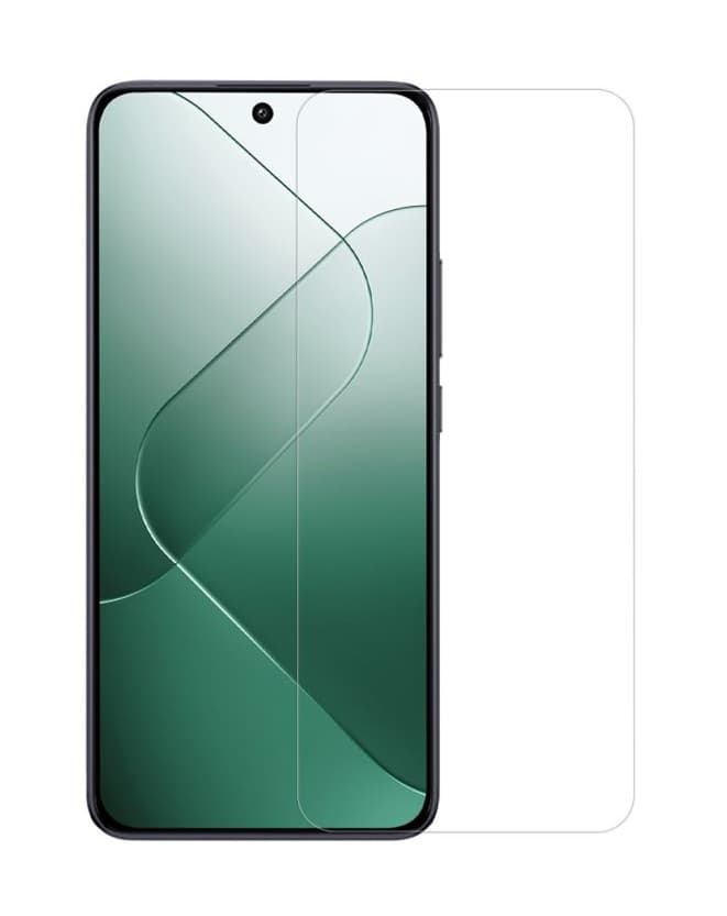 Fólie HD Ultra Xiaomi 14 112637 - náhled 2