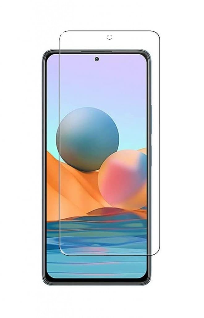 Fólie HD Ultra Xiaomi Poco X5 Pro 5G 96667 - náhled 2