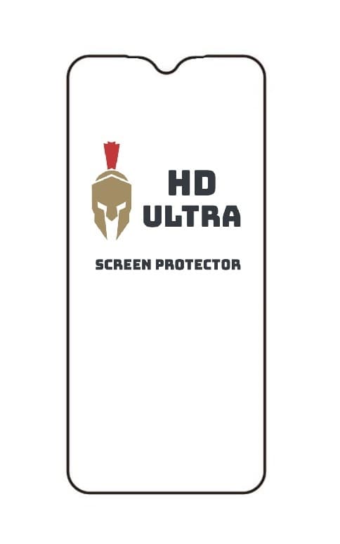 Fólie HD Ultra Xiaomi Redmi A2 96671 - náhled 3