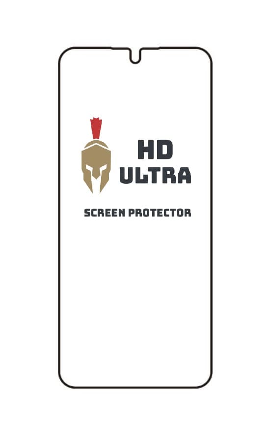 Fólie HD Ultra Xiaomi Redmi Note 12 96674 - náhled 3