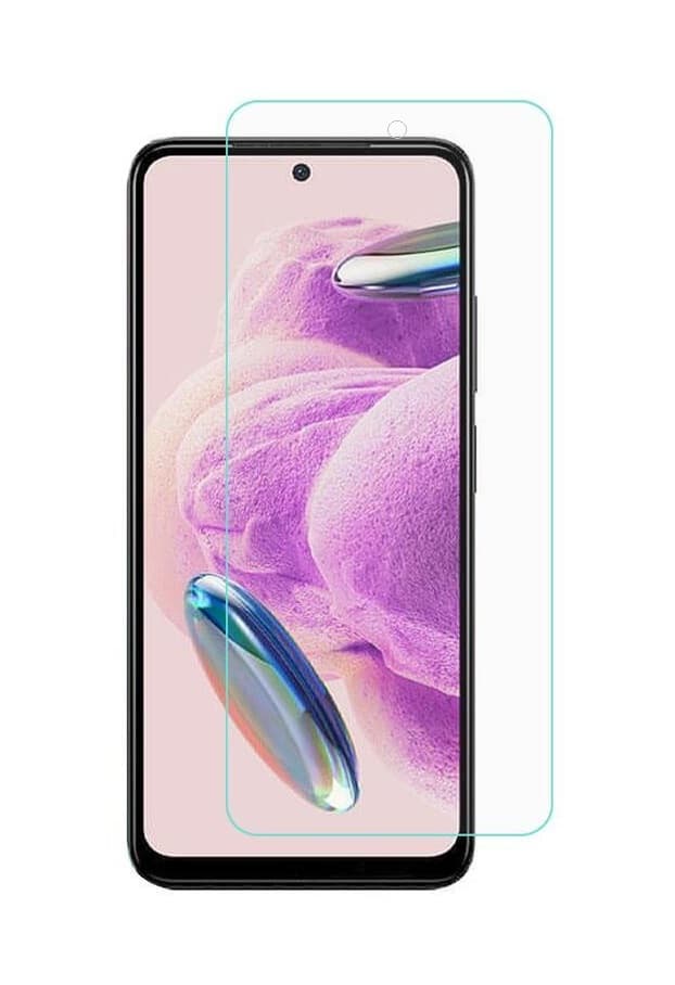 Fólie HD Ultra Xiaomi Redmi Note 12S 98254 - náhled 2