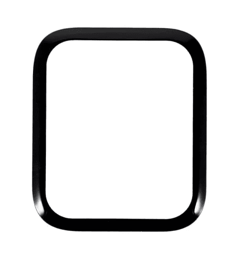 Fólie TopQ Apple Watch 49 mm s aplikátorem 119065 - náhled 3