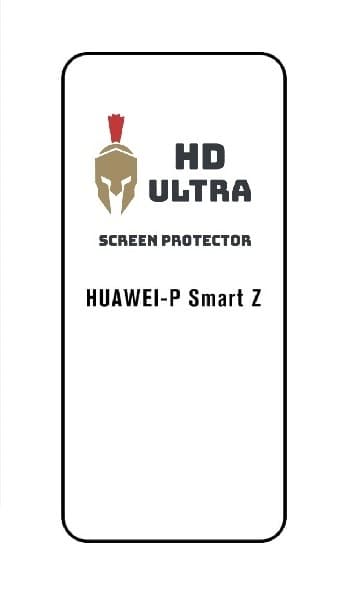 Fólie HD Ultra Huawei P Smart Z 75881 - náhled 3