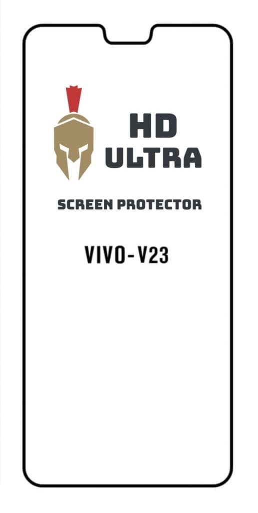 Fólie HD Ultra Vivo V23 5G 75822 - náhled 3