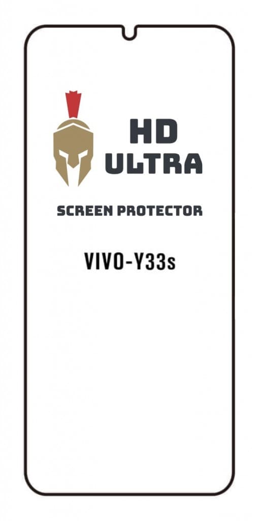 Fólie HD Ultra Vivo Y33s 75844 - náhled 3