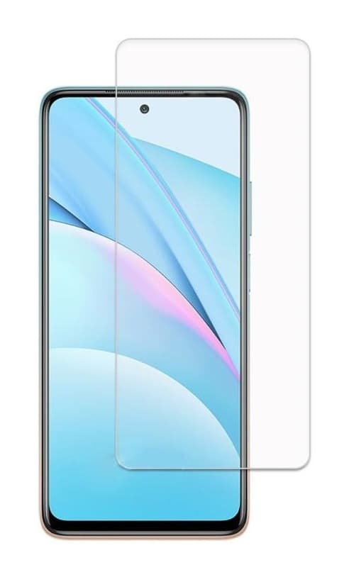 Fólie HD Ultra Xiaomi Mi 10T Lite 75654 - náhled 2