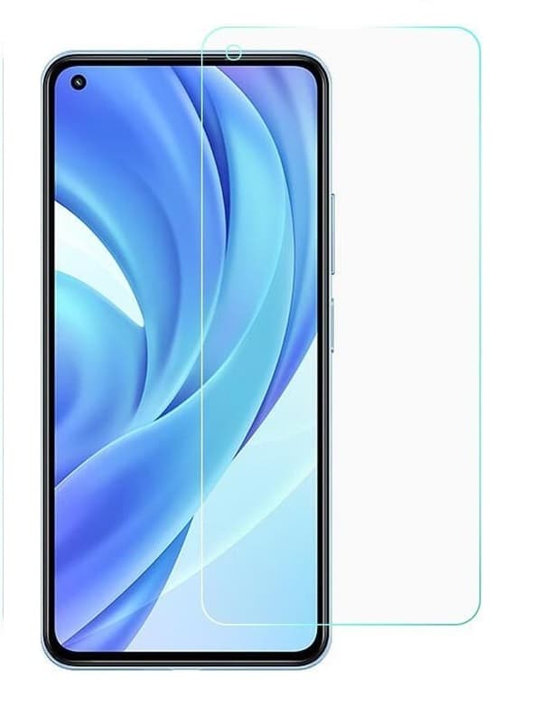 Fólie HD Ultra Xiaomi Mi 11 Lite 75663 - náhled 2