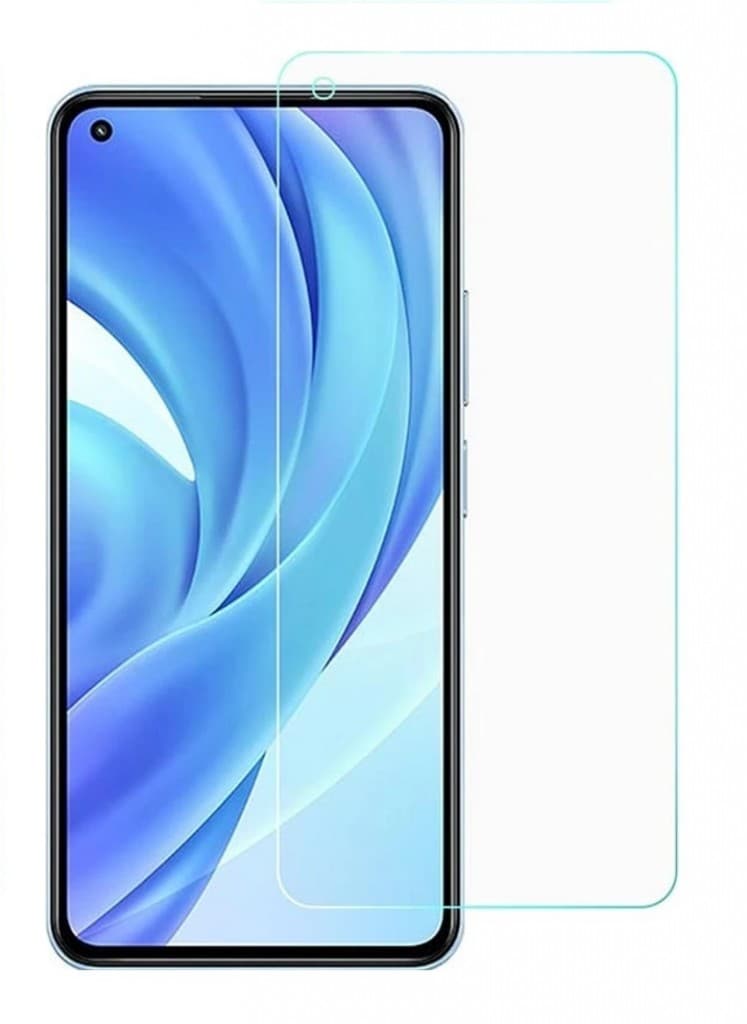 Fólie HD Ultra Xiaomi Mi 11 75659 - náhled 2