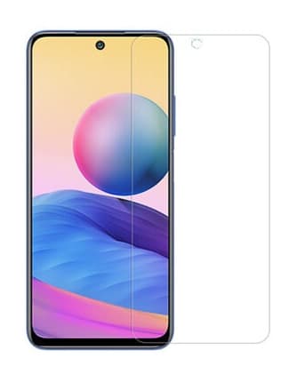 Fólie HD Ultra Xiaomi Redmi Note 10 Pro 75819 - náhled 2