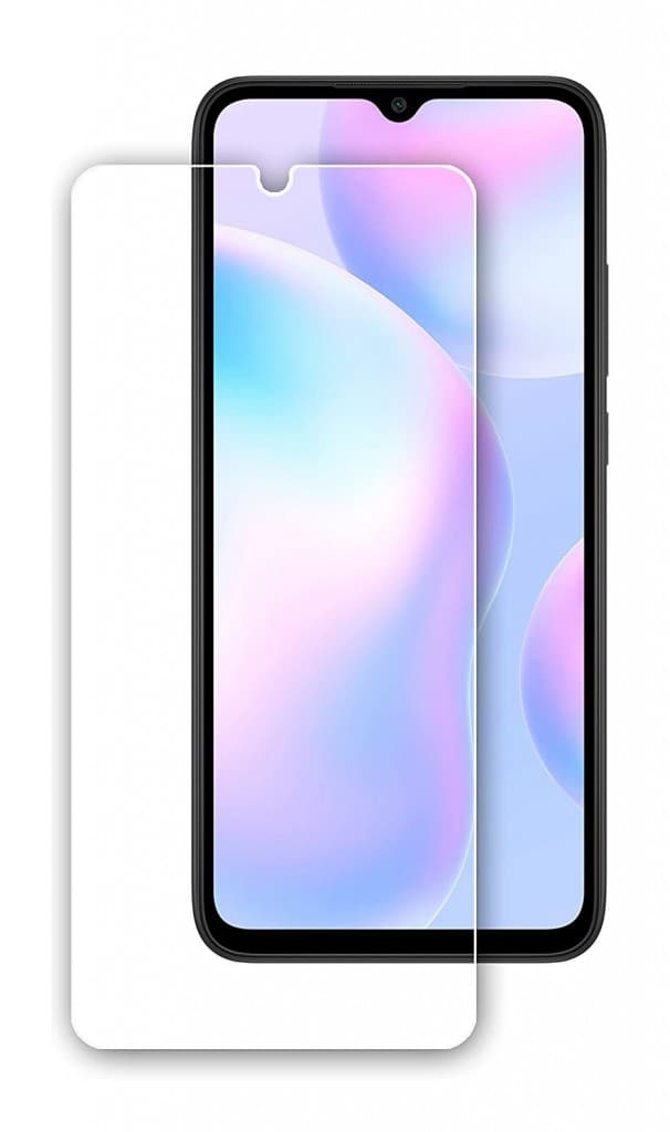 Fólie HD Ultra Xiaomi Redmi Note 10S 75825 - náhled 2