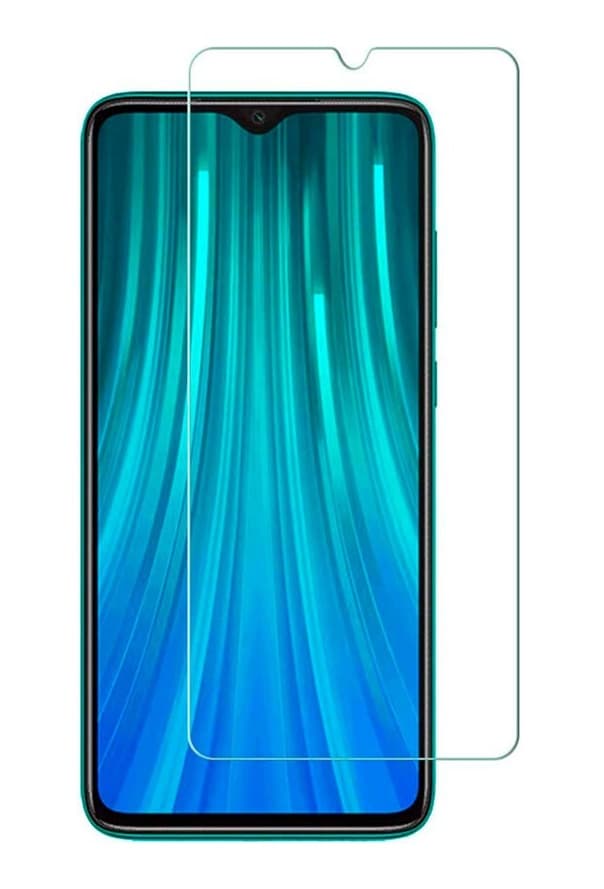Fólie HD Ultra Xiaomi Redmi Note 8 75796 - náhled 2