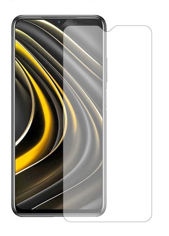 Fólie HD Ultra Xiaomi Poco M3 75671 - náhled 2