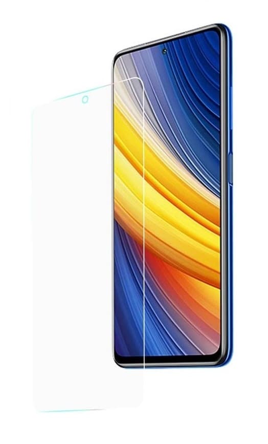 Fólie HD Ultra Xiaomi Poco X3 75690 - náhled 2