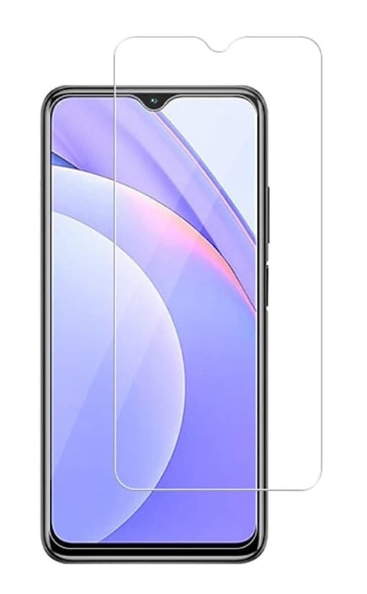 Fólie HD Ultra Xiaomi Redmi 9 75715 - náhled 2