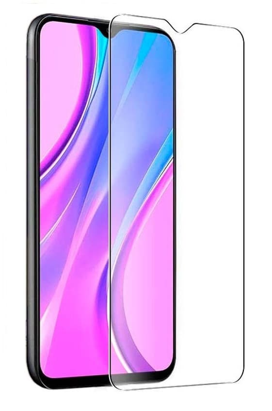 Fólie HD Ultra Xiaomi Redmi 9A 75717 - náhled 2