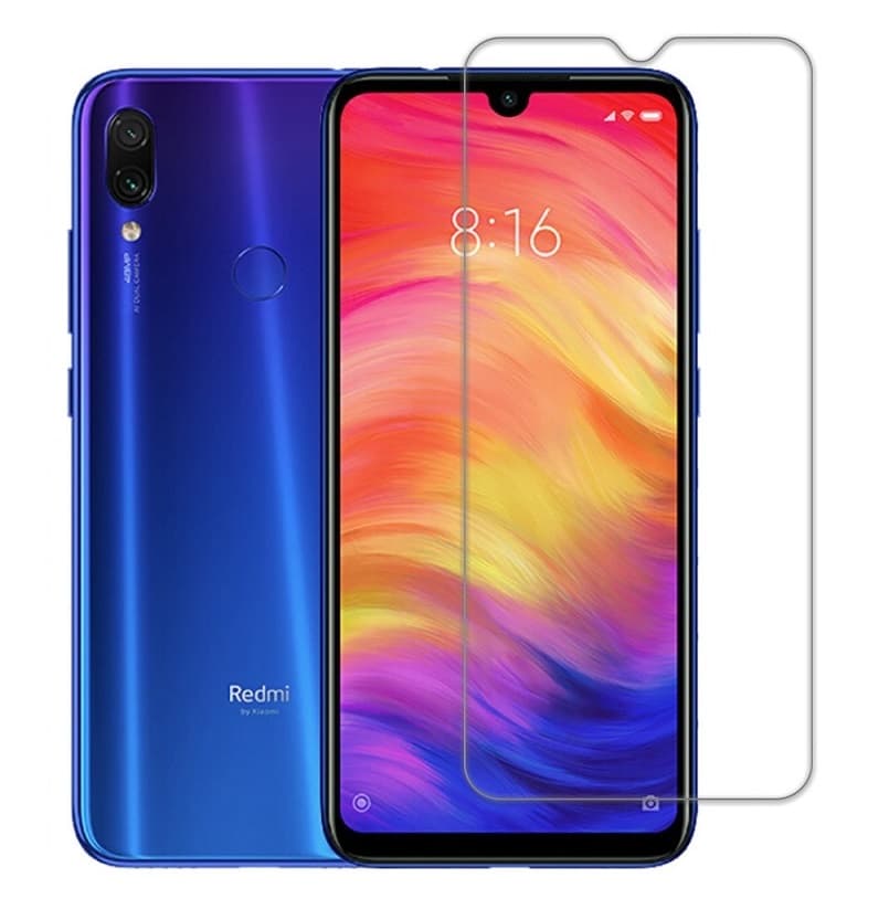 Fólie HD Ultra Xiaomi Redmi 7 75708 - náhled 2