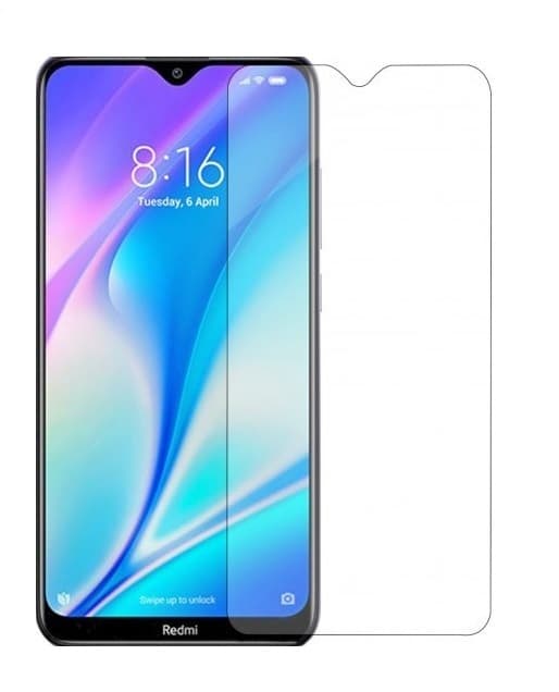 Fólie HD Ultra Xiaomi Redmi 8A 75714 - náhled 2
