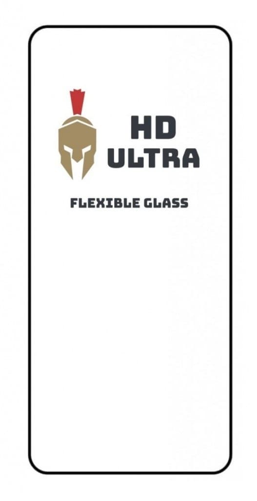 Ochranné flexibilní sklo HD Ultra Xiaomi Mi 11 Lite 75505 - náhled 3