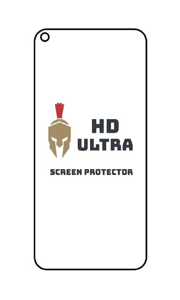 Fólie HD Ultra Honor View 20 105444 - náhled 3