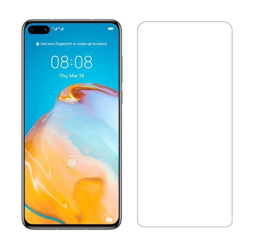Fólie HD Ultra Huawei P40 75971 - náhled 2