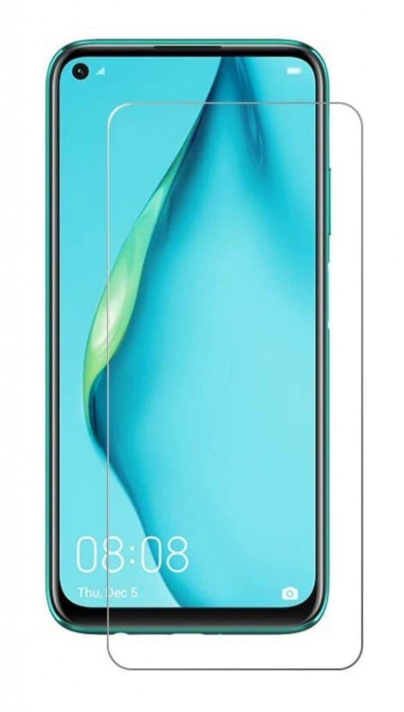Fólie HD Ultra Huawei P40 Lite 75970 - náhled 2